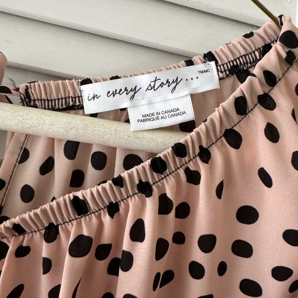 Short sleeve blouse - Picture 5 of 5